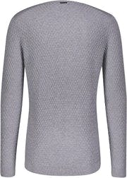 Kenny Sweater - Goose Gray
